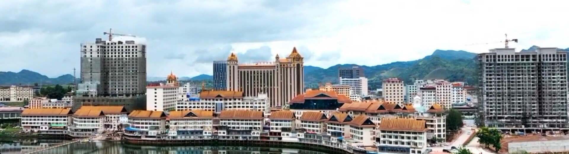 老街腾龙国际