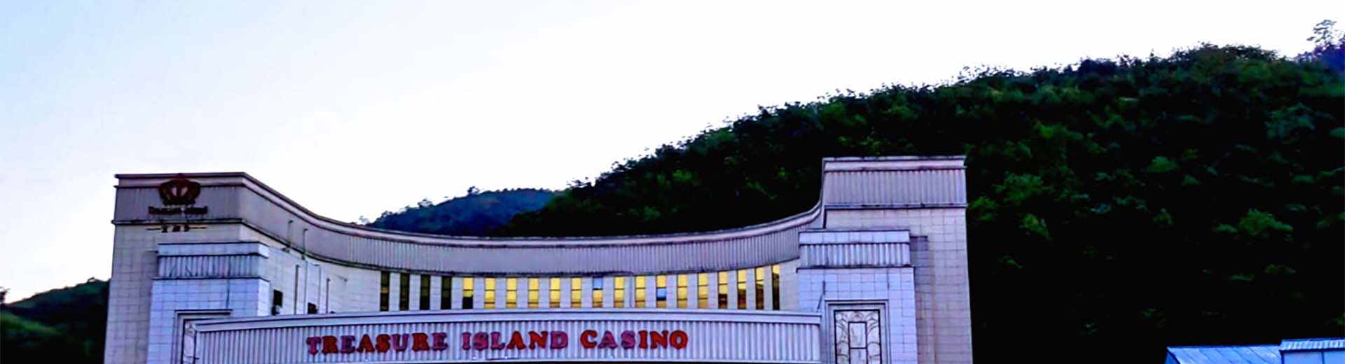 老街腾龙国际
